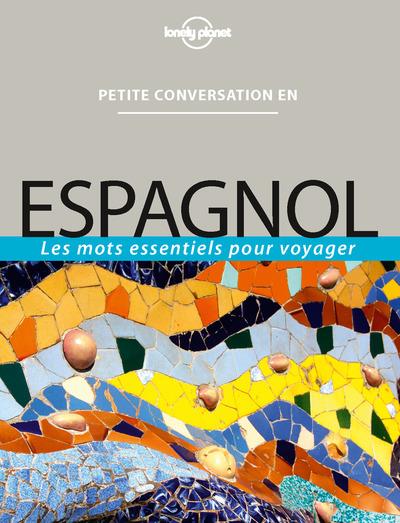 Petite conversation en espagnol. 9e édition