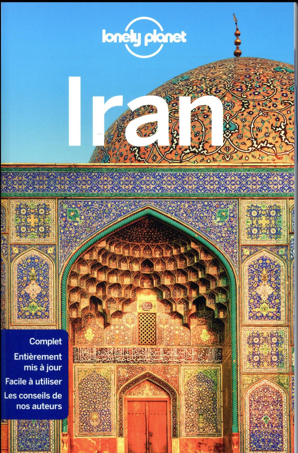 Iran. 3e édition