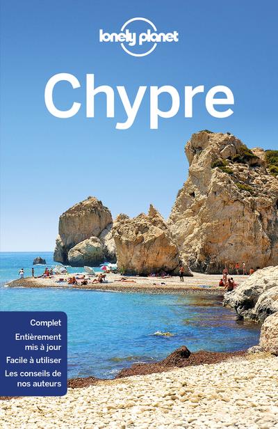 Chypre. 3e édition