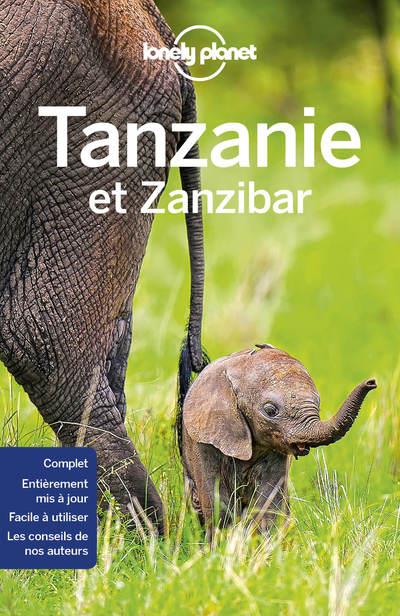 Tanzanie et Zanzibar. 4e édition