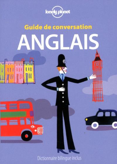 Guide de conversation anglais. 11e édition