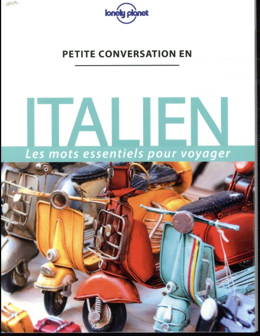 Petite conversation en italien. 10e édition