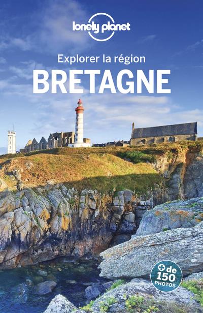 Bretagne. 4e édition