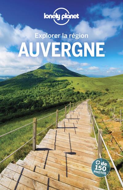Auvergne
