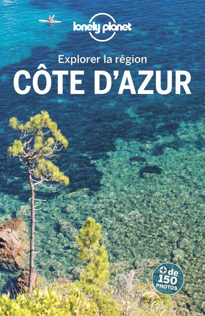 Côte d'Azur. 2e édition