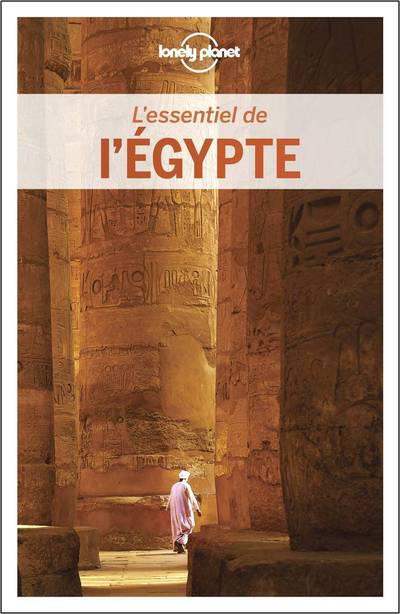 L'essentiel de l'Egypte. 2e édition