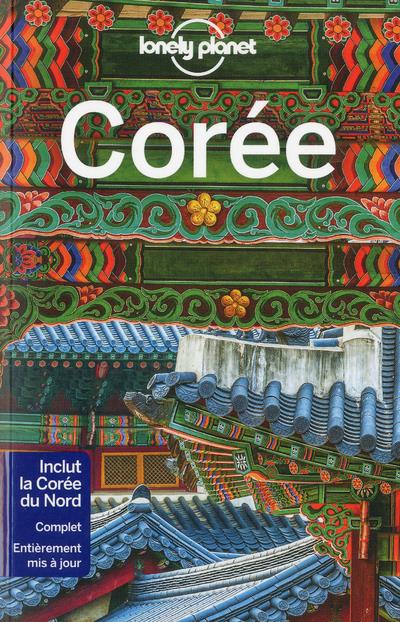 Corée. 5e édition