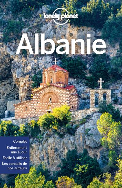 Albanie