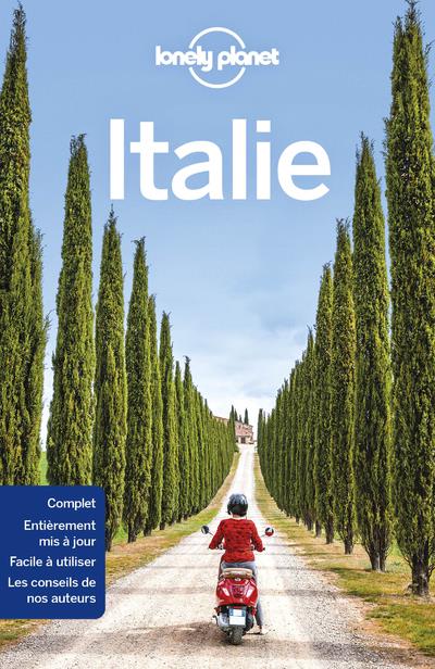 Italie. 9e édition
