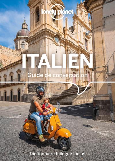 Guide de conversation italien. 12e édition