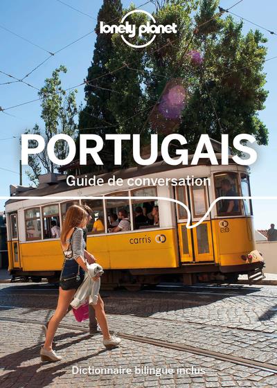 Guide de conversation portugais et portugais brésilien. 10e édition