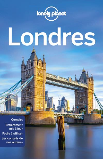 Londres. 11e édition. Avec 1 Plan détachable