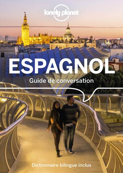 Guide de conversation espagnol. 12e édition
