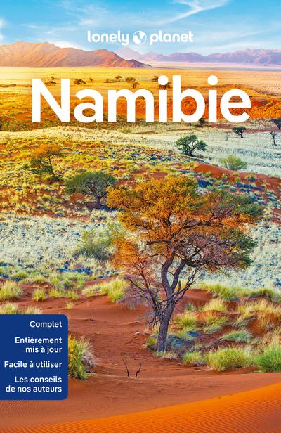 Namibie. 5e édition