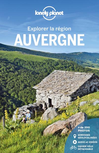 Auvergne. 2e édition