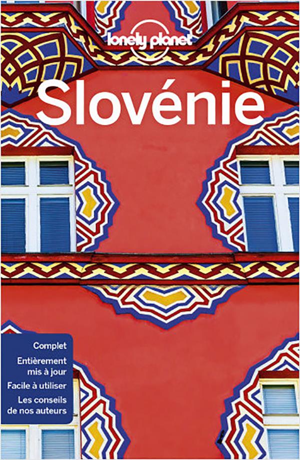 Slovénie. 4e édition