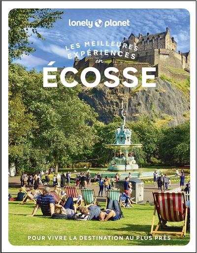 Les meilleures expériences en Ecosse. Avec 1 Plan détachable