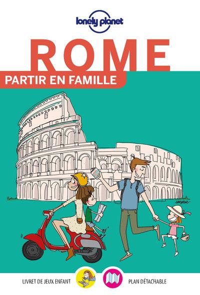 Rome. 5e édition. Avec 1 Plan détachable