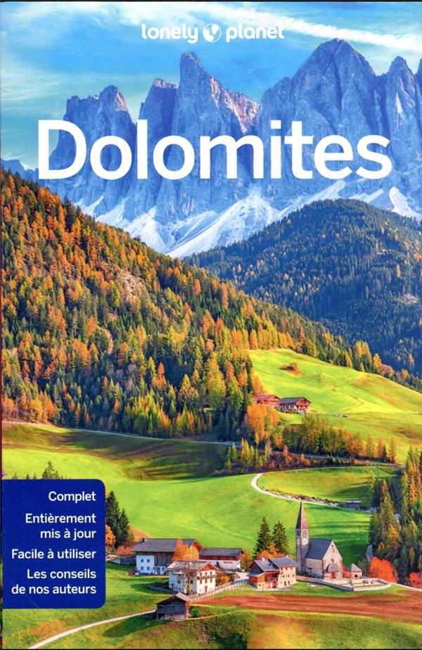 Dolomites