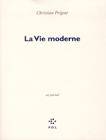 La Vie moderne