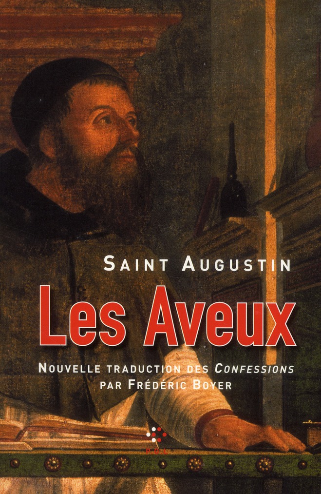 Les Aveux. Edition revue et corrigée
