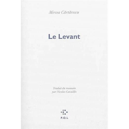 Le Levant