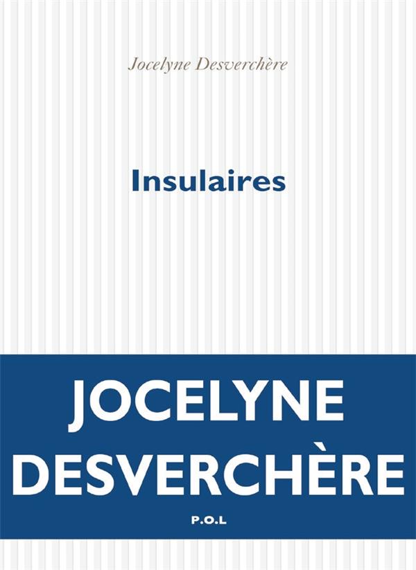 Insulaires