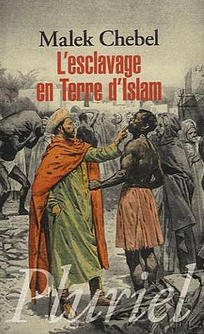 L'esclavage en Terre d'Islam. Un tabou bien gardé