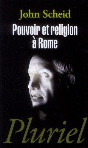 Pouvoir et religion à Rome