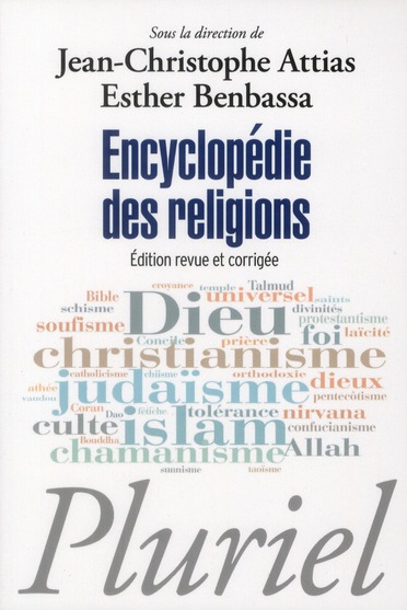 Encyclopédie des religions