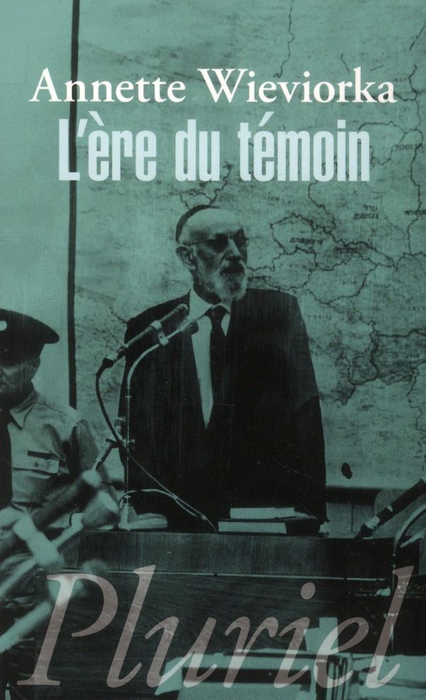 L'ère du témoin