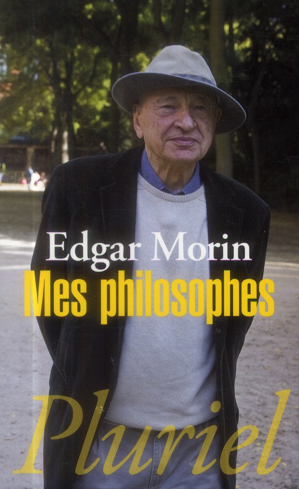 Mes philosophes