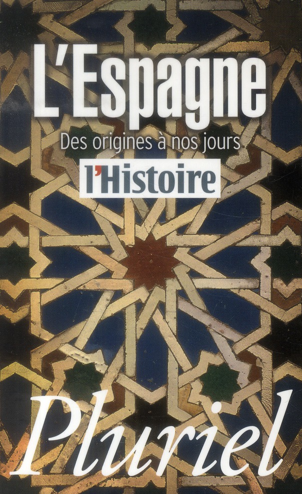 L'Espagne