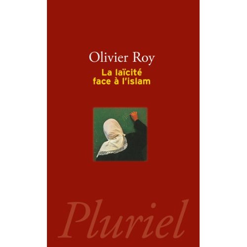 La laïcité face à l'Islam