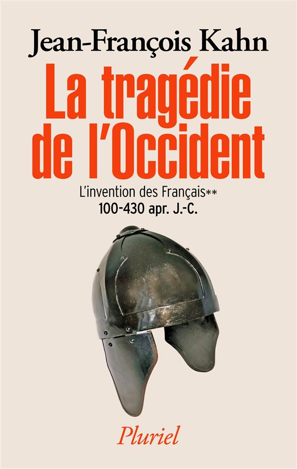 L'invention des Français/2/La tragédie de l'Occident 100430 après J.C. / L'invention des Français 10