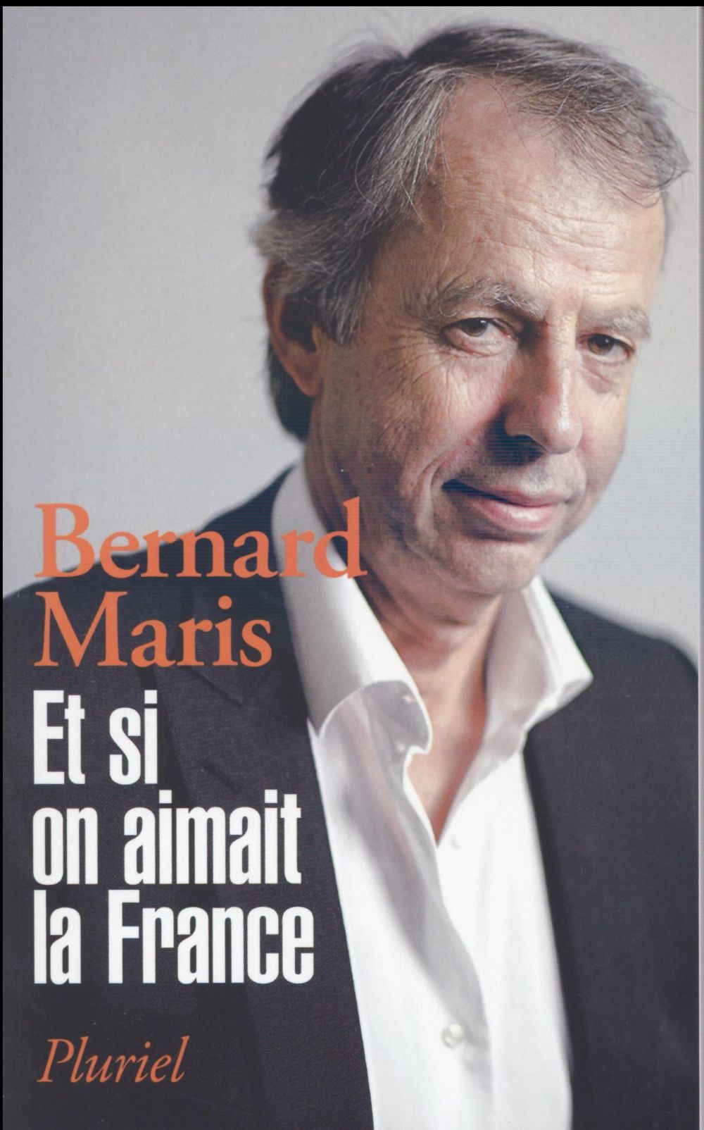 Et si on aimait la France