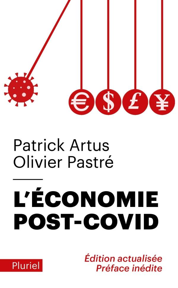 L'Economie post-Covid. Edition actualisée
