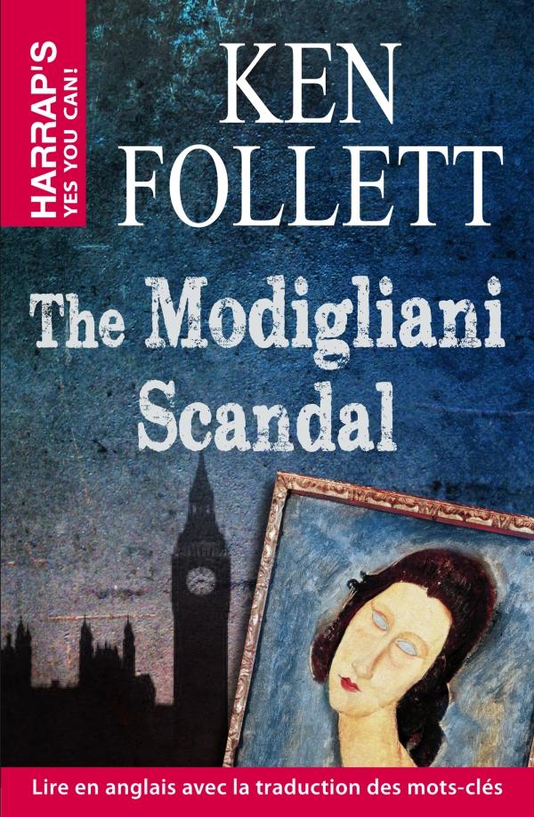 THE MODIGLIANI SCANDAL