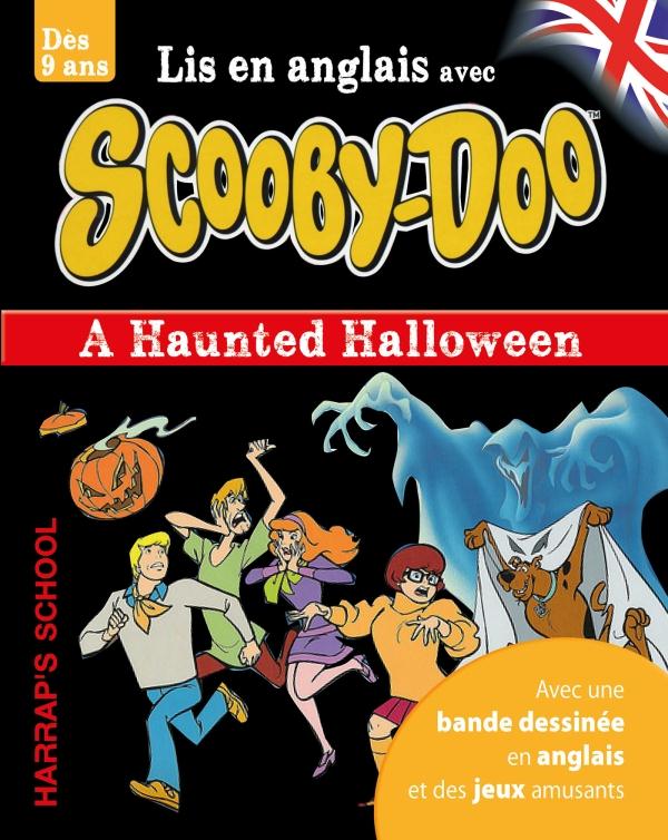 Scooby-Doo. Camp Fear, Edition bilingue français-anglais