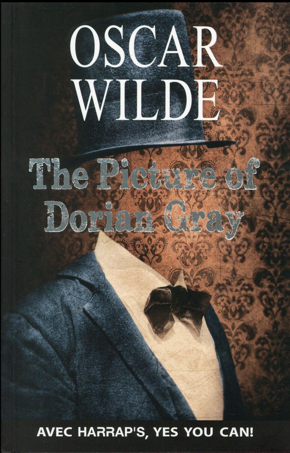 HARRAP'S THE PICTURE OF DORIAN GRAY