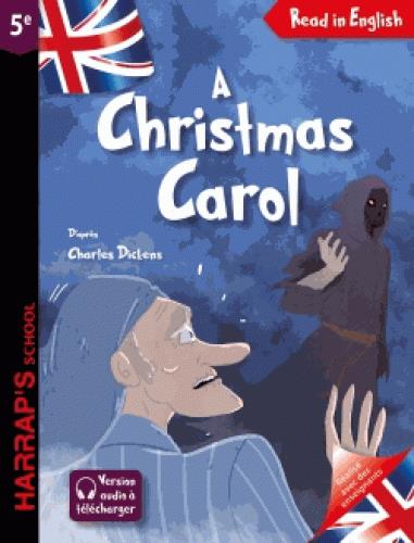 A CHRISTMAS CAROL - DICKENS