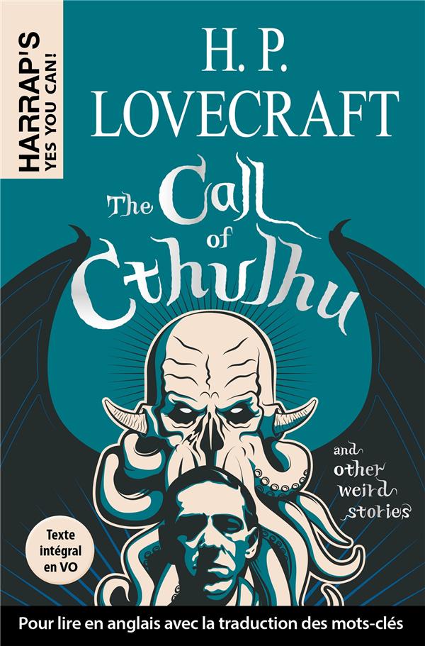THE CALL OF CTHULHU