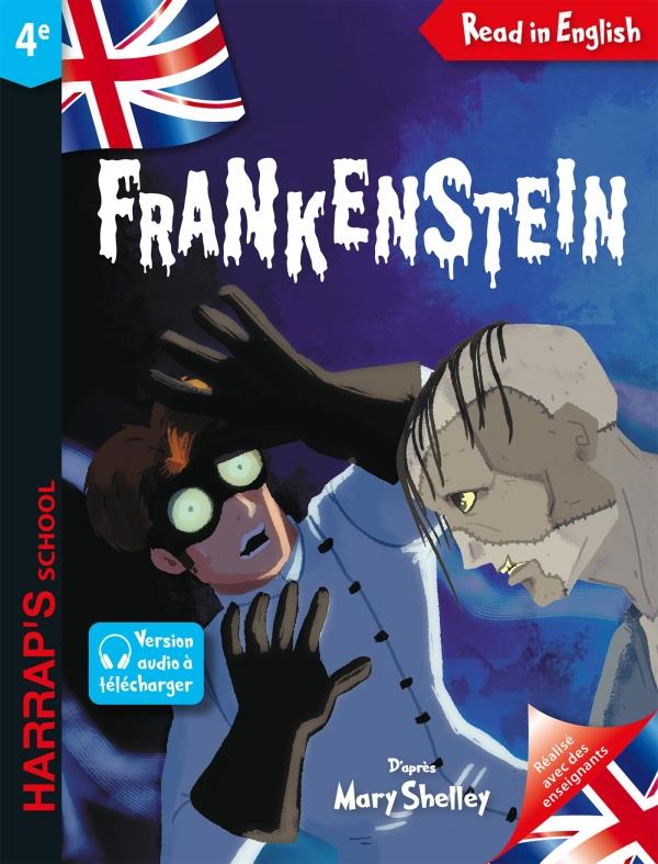 FRANKENSTEIN (4E)