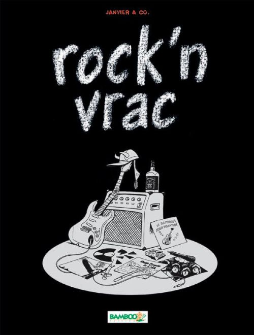 Rock'n'vrac