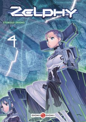 Zelphy Tome 4