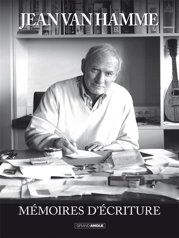 Mémoires d'écritures