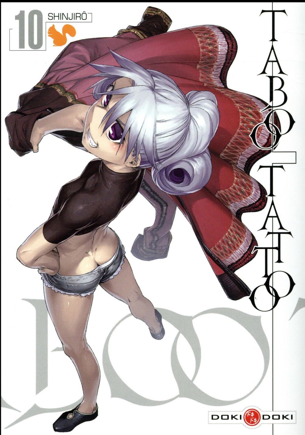 Taboo Tattoo/10/