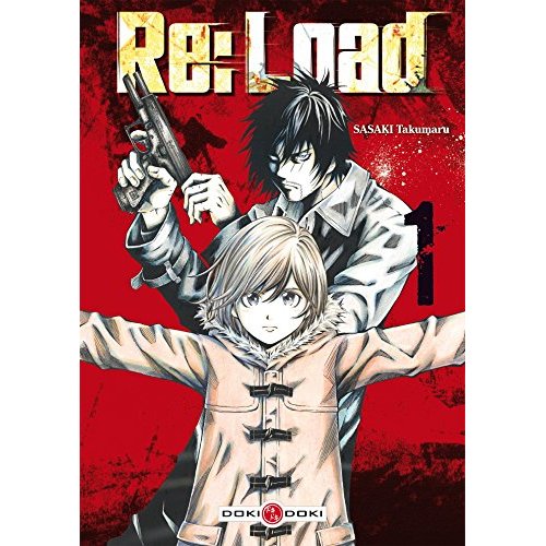 Re:Load Tome 1