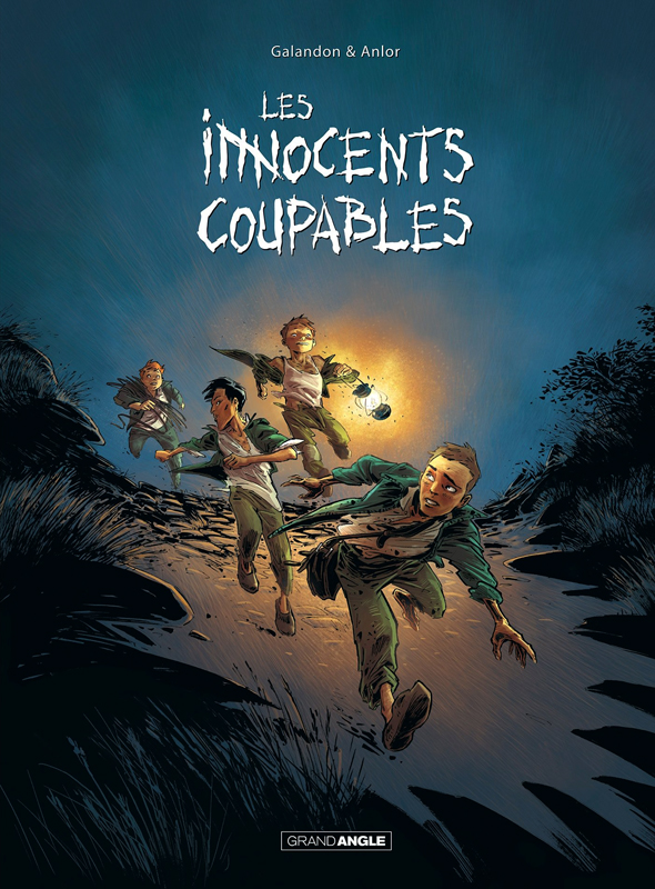 Les innocents coupables Intégrale