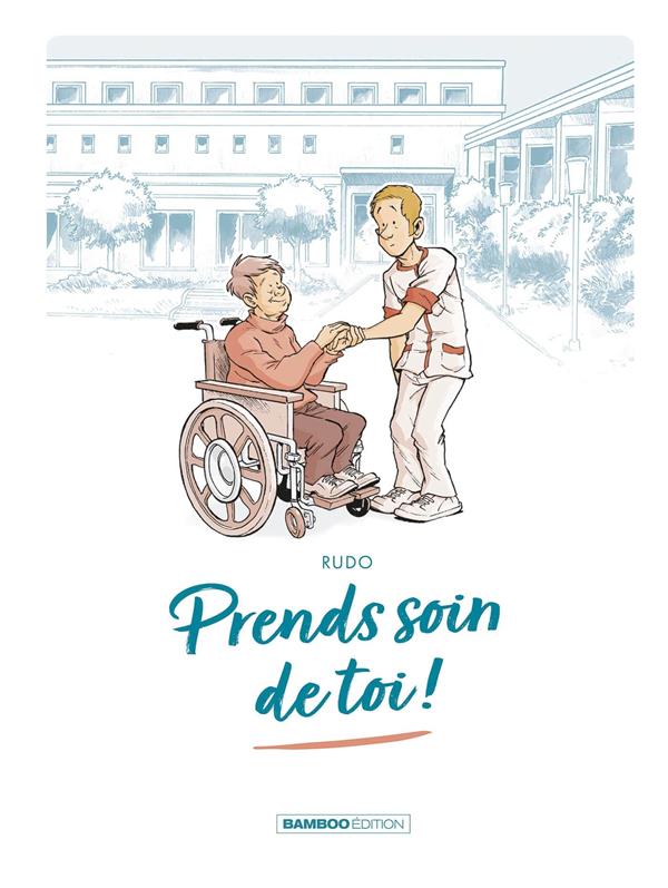 Prends bien soin de toi !